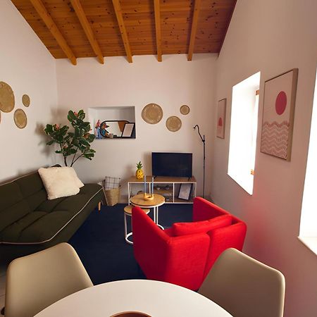 Willa Nafplio Nook Zewnętrze zdjęcie