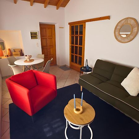 Willa Nafplio Nook Zewnętrze zdjęcie