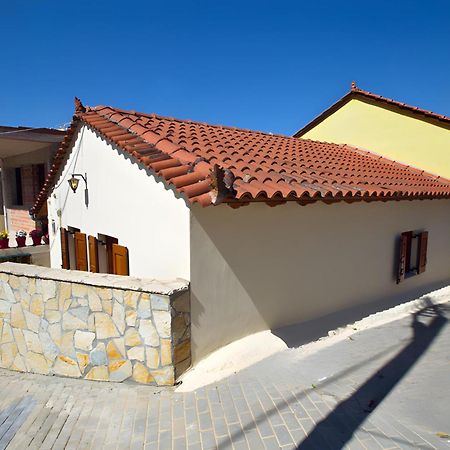 Willa Nafplio Nook Zewnętrze zdjęcie