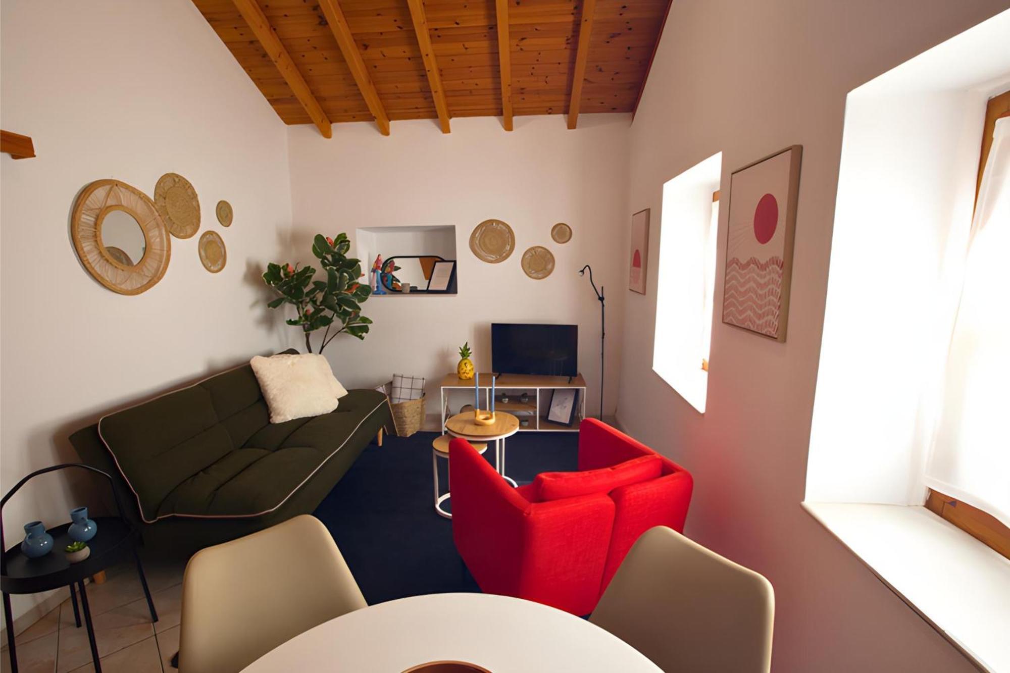 Willa Nafplio Nook Zewnętrze zdjęcie