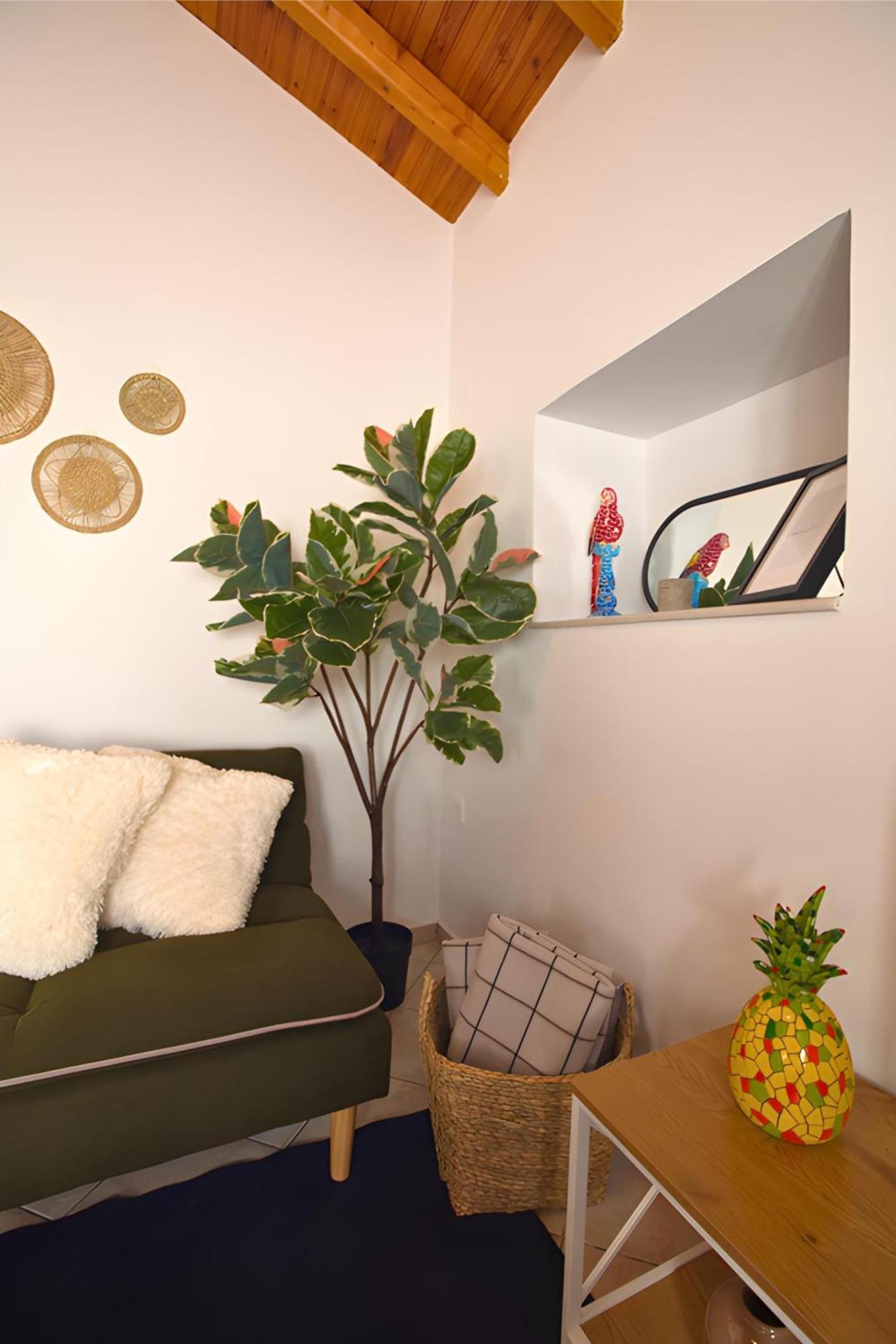 Willa Nafplio Nook Zewnętrze zdjęcie