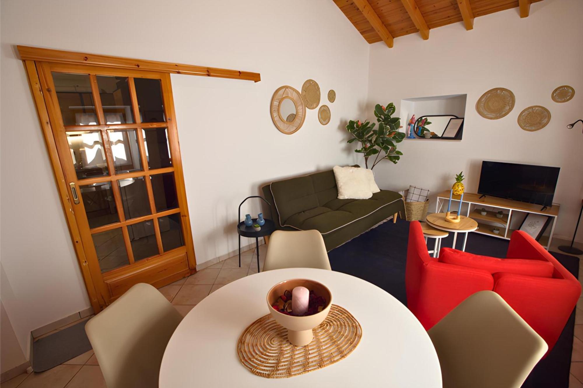 Willa Nafplio Nook Zewnętrze zdjęcie