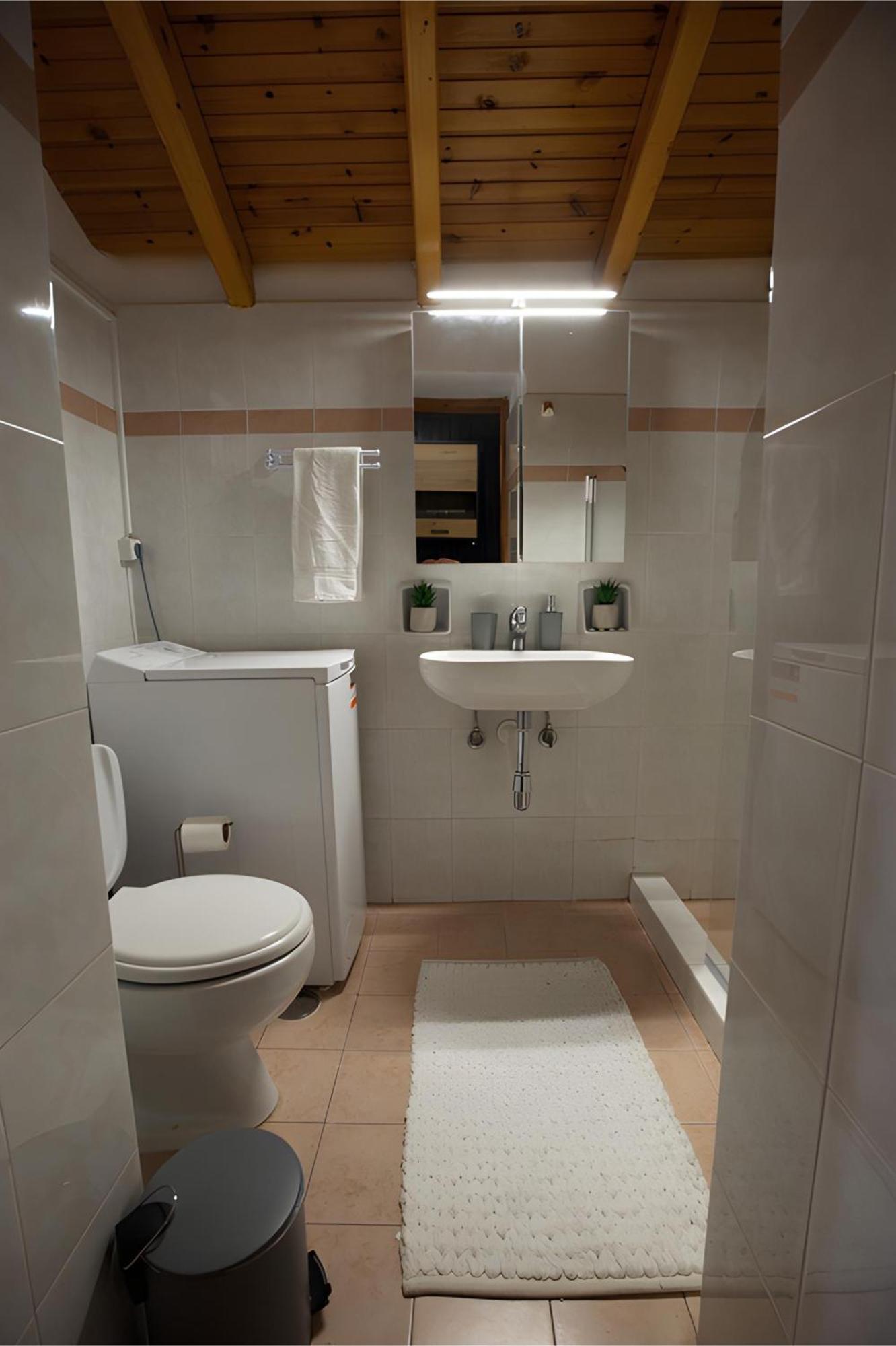 Willa Nafplio Nook Zewnętrze zdjęcie