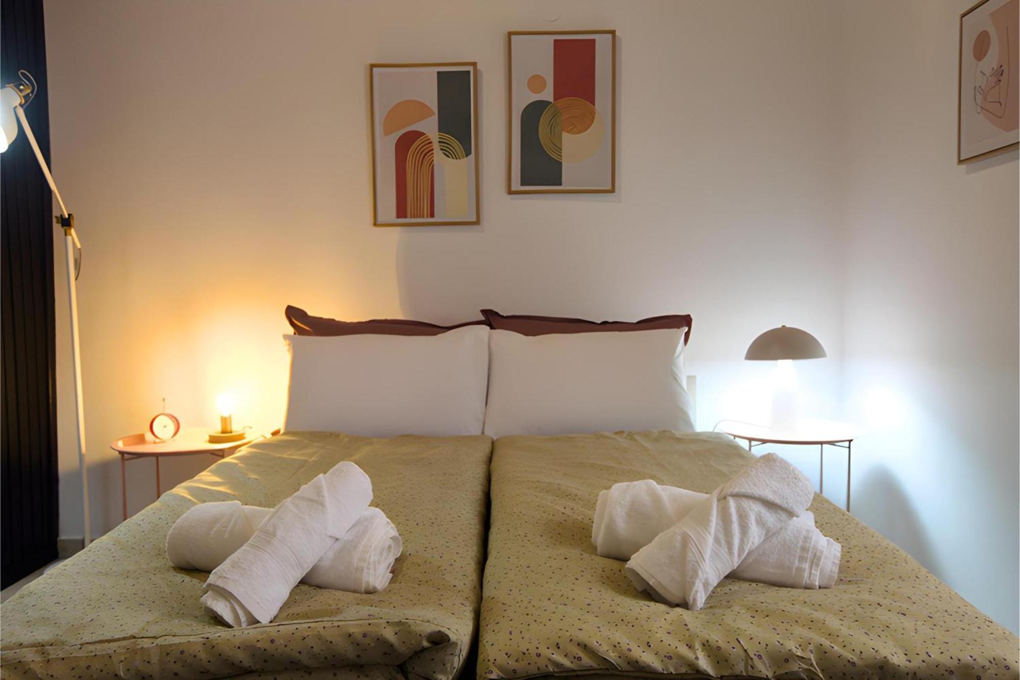 Willa Nafplio Nook Zewnętrze zdjęcie